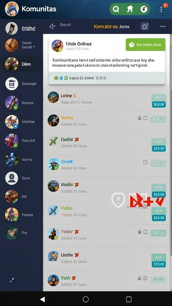 Screenshot semar123 nomor 1