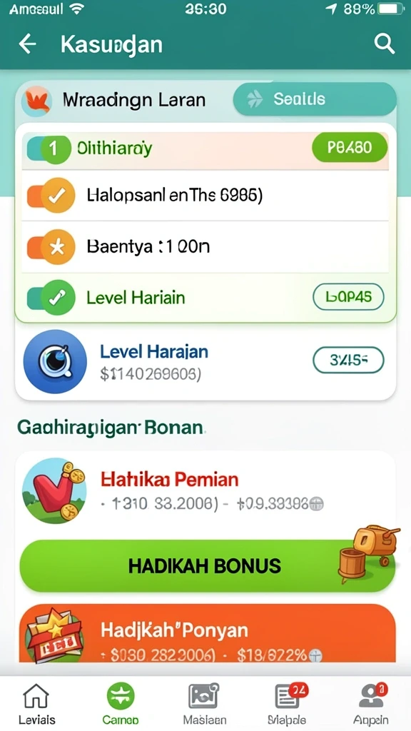 Screenshot semar123 nomor 3