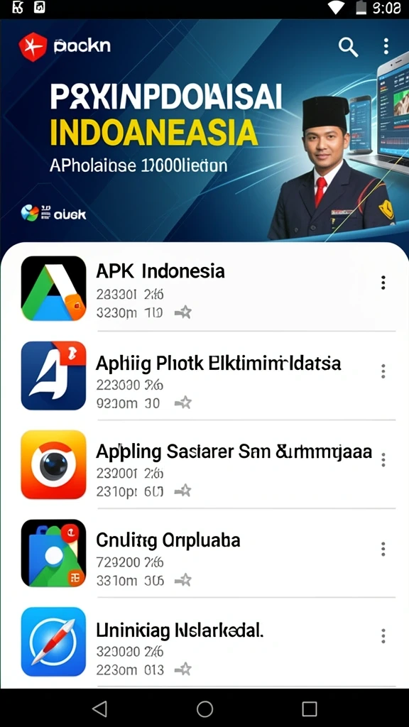 Screenshot slot8808 nomor 1