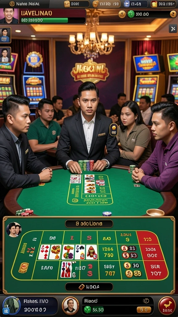 Screenshot slot8808 nomor 2