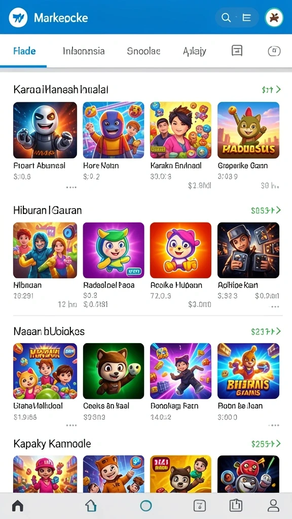 Screenshot sobatgaming nomor 1