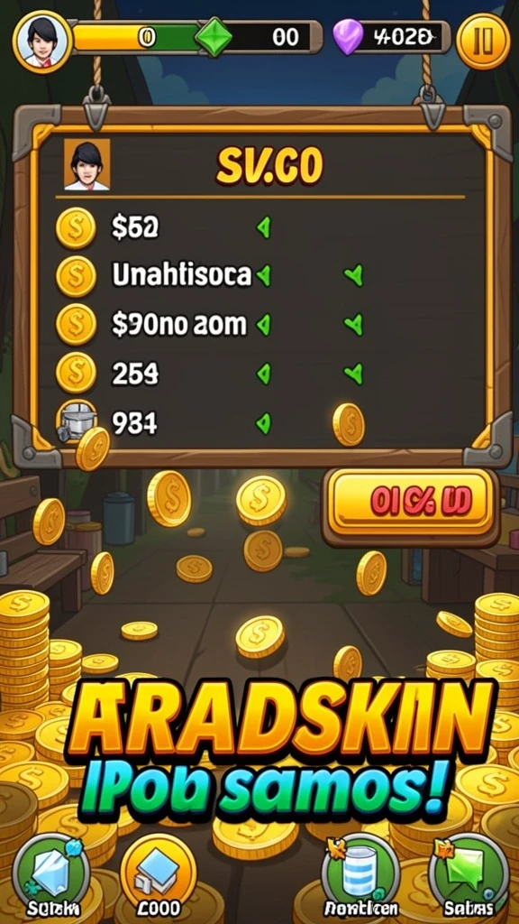 Screenshot sobatgaming nomor 2