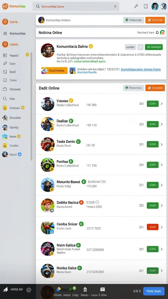 Screenshot suburtoto nomor 1