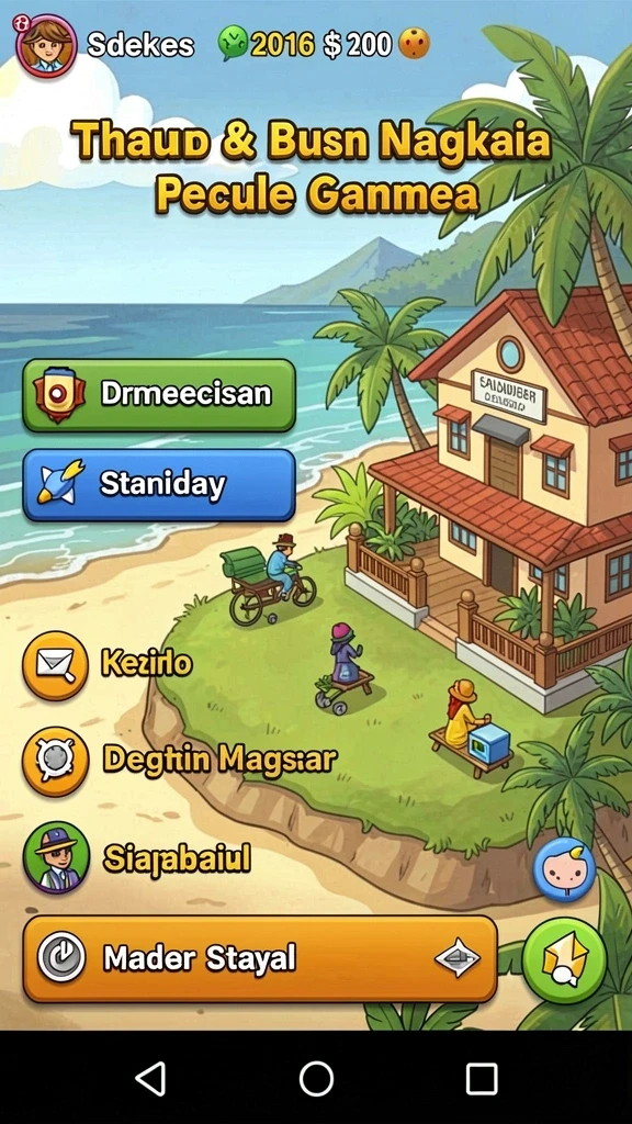 Screenshot superligatoto nomor 1