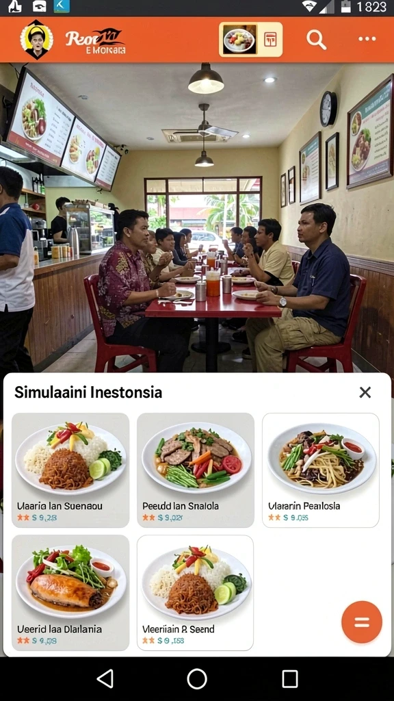 Screenshot topdomino nomor 3