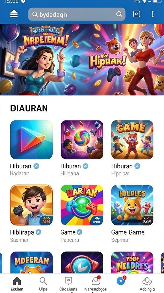 Screenshot toto20 nomor 2