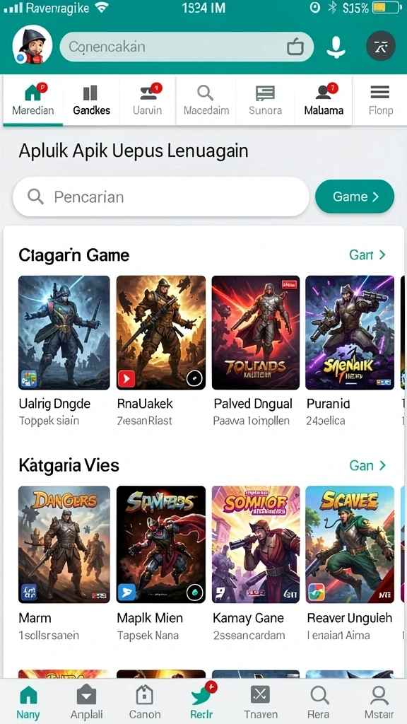 Screenshot v87 nomor 2