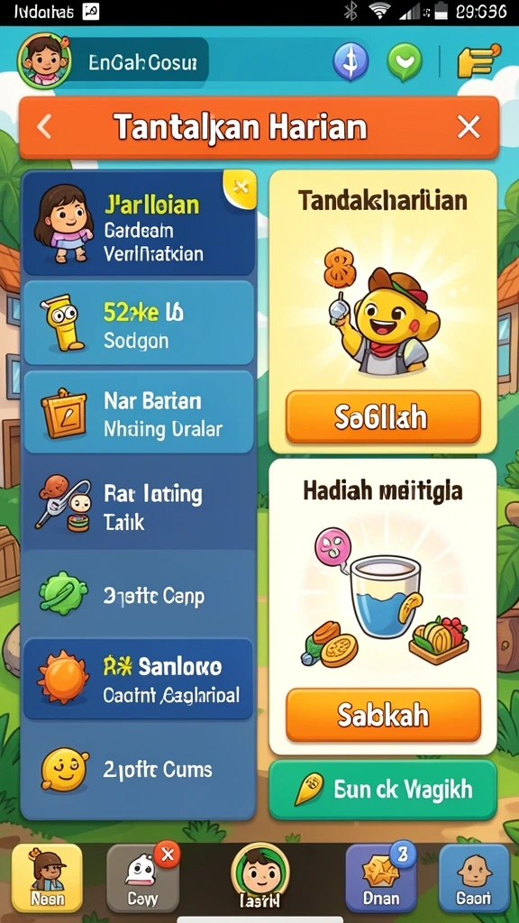 Screenshot warga88 nomor 1