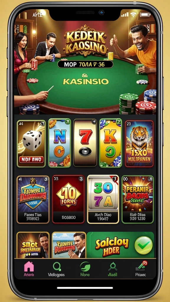 Screenshot zk988 nomor 2