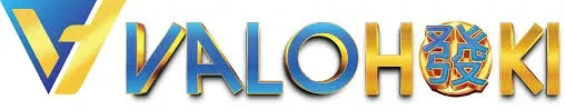 valohoki — logo banner resmi Indonesia